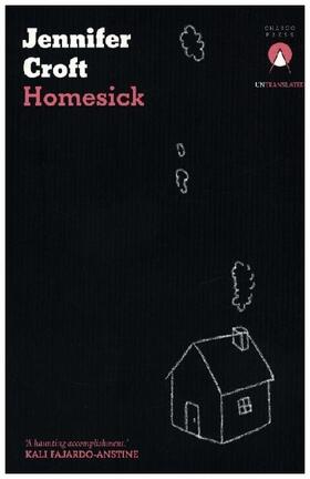 Croft |  Homesick | Buch |  Sack Fachmedien