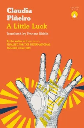 Piñeiro |  A Little Luck | eBook | Sack Fachmedien