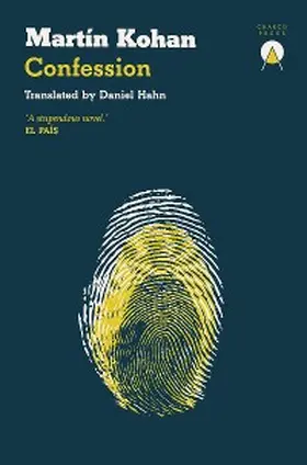 Kohan |  Confession | eBook | Sack Fachmedien
