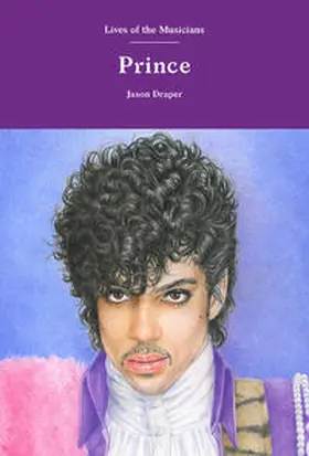 Draper |  Prince | Buch |  Sack Fachmedien