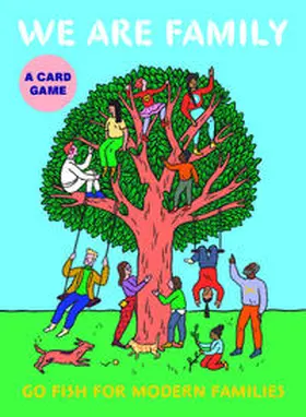 Dubray |  We Are Family | Sonstiges |  Sack Fachmedien