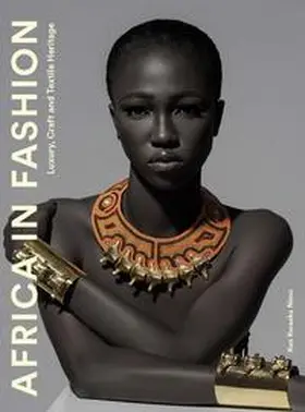 Nimo | Africa in Fashion | Buch | 978-1-913947-95-8 | www2.sack.de