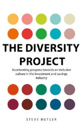 Butler |  The Diversity Project | eBook | Sack Fachmedien