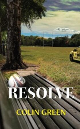 Green |  RESOLVE | eBook | Sack Fachmedien