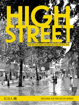 Rudlin / Montague / Payne |  High Street | Buch |  Sack Fachmedien