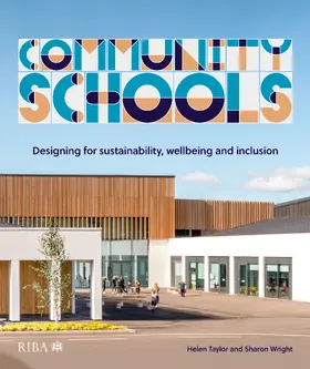 Taylor / Wright | Community Schools | Buch | 978-1-914124-37-2 | www2.sack.de