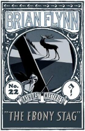 Flynn |  The Ebony Stag | eBook | Sack Fachmedien