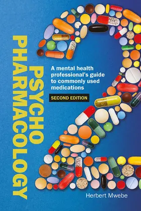 Mwebe |  Psychopharmacology | Buch |  Sack Fachmedien