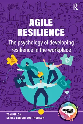Dillon / Thomson |  Agile Resilience | Buch |  Sack Fachmedien