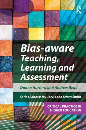 Read / Hurford | Bias-aware Teaching, Learning and Assessment | Buch | 978-1-914171-89-5 | sack.de