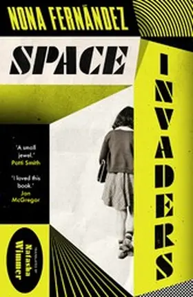 Fernández |  Space Invaders | eBook | Sack Fachmedien