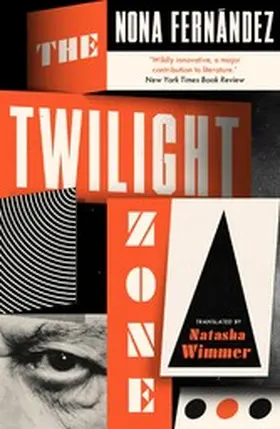 Fernández |  The Twilight Zone | eBook | Sack Fachmedien