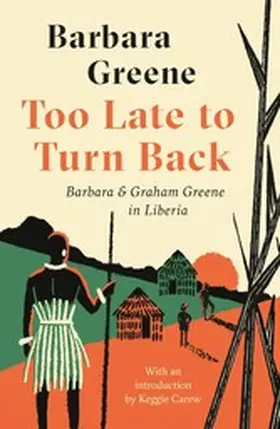 Greene |  Too Late to Turn Back | eBook | Sack Fachmedien
