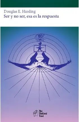 Harding |  Ser y no ser, esa es la respuesta | eBook | Sack Fachmedien