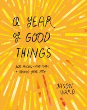 Ward |  A Year of Good Things | eBook | Sack Fachmedien