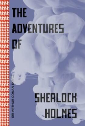 Conan Doyle |  The Adventures of Sherlock Holmes | eBook | Sack Fachmedien