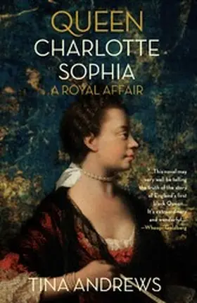 Andrews |  Queen Charlotte Sophia | eBook | Sack Fachmedien