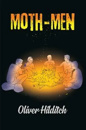 Hilditch |  Moth Men | eBook | Sack Fachmedien