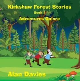 Davies |  Kirkshaw Forest Stories | eBook | Sack Fachmedien