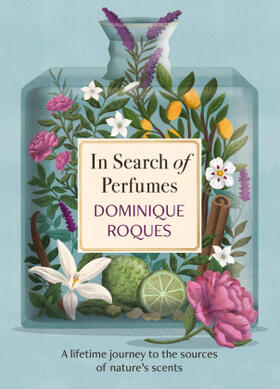 Roques |  In Search of Perfumes | Buch |  Sack Fachmedien