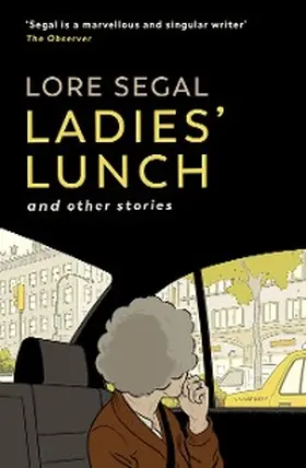 Segal |  Ladies' Lunch | eBook | Sack Fachmedien