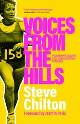 Chilton |  Voices from the Hills | eBook | Sack Fachmedien