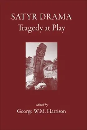 Harrison |  Satyr Drama | eBook | Sack Fachmedien
