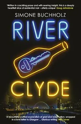 Buchholz |  RIVER CLYDE: The word-of-mouth BESTSELLER | eBook | Sack Fachmedien