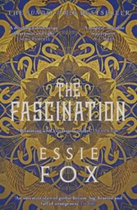 Fox |  The Fascination | eBook | Sack Fachmedien