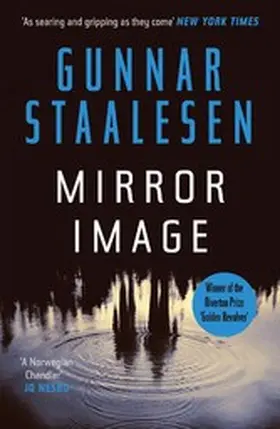 Staalesen |  Mirror Image: The present mirrors the past in a chilling Varg Veum thriller | eBook | Sack Fachmedien