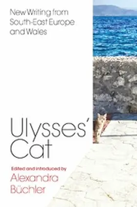 Büchler |  Ulysses's Cat | eBook | Sack Fachmedien