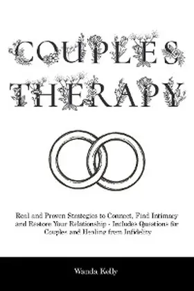 Kelly |  Couples Therapy | eBook | Sack Fachmedien