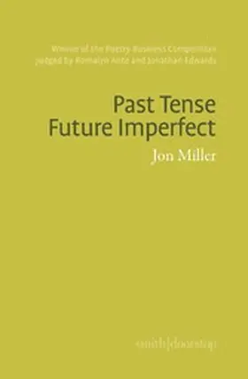 Miller |  Past Tense Future Imperfect | eBook | Sack Fachmedien