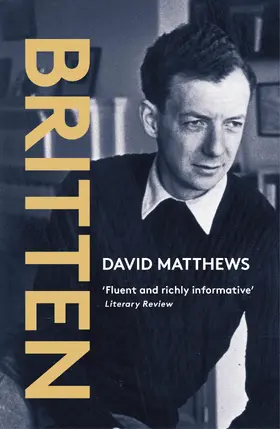 Matthews |  Britten | Buch |  Sack Fachmedien