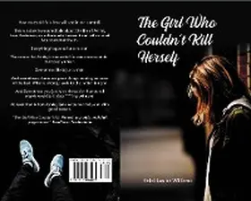Williams |  THE GIRL WHO COULDN'T KILL HERSELF | eBook | Sack Fachmedien