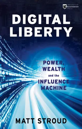 Stroud |  Digital Liberty | Buch |  Sack Fachmedien