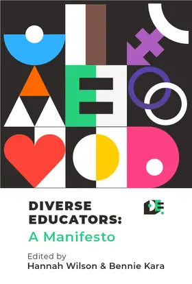 Kara / Wilson | Diverse Educators | E-Book | sack.de