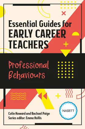 Howard / Paige / Hollis |  Essential Guides for Early Career Teachers | Buch |  Sack Fachmedien