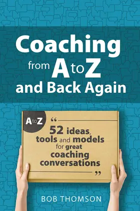 Thomson |  Coaching from A to Z and back again | Buch |  Sack Fachmedien