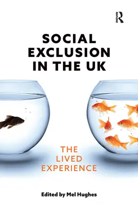 Hughes |  Social Exclusion in the UK | Buch |  Sack Fachmedien