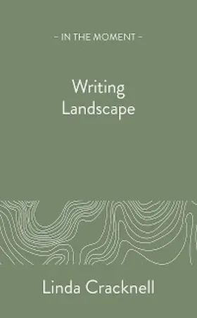 Cracknell |  Writing Landscape | eBook | Sack Fachmedien