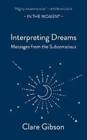  Interpreting Dreams | eBook | Sack Fachmedien