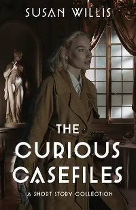 Willis |  The Curious Casefiles | eBook | Sack Fachmedien