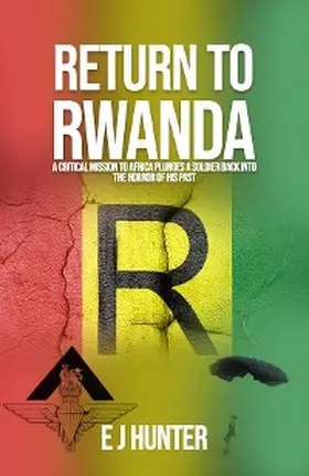 Hunter |  Return to Rwanda | eBook | Sack Fachmedien