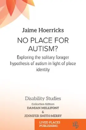 Hoerricks |  No Place for Autism? | eBook | Sack Fachmedien