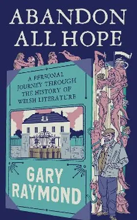 Raymond |  Abandon All Hope | eBook | Sack Fachmedien