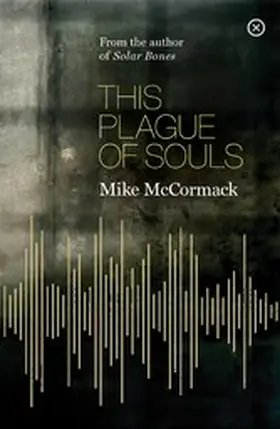 McCormack |  This Plague of Souls | eBook | Sack Fachmedien