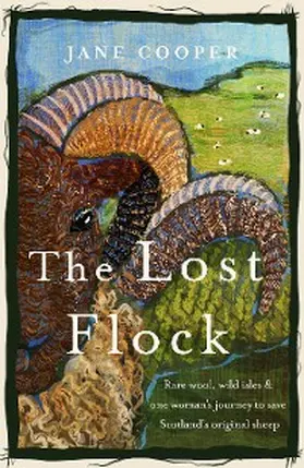 Cooper |  The Lost Flock | eBook | Sack Fachmedien