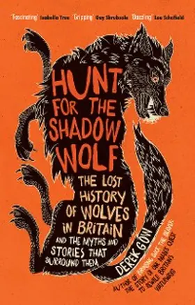 Gow |  Hunt for the Shadow Wolf [US Edition] | eBook | Sack Fachmedien