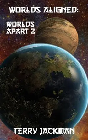 Jackman |  Worlds Aligned | eBook | Sack Fachmedien